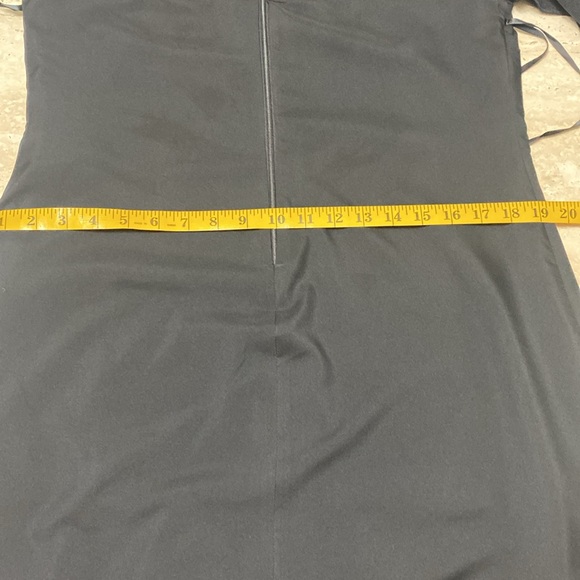 Karl Lagerfield NWOT dress,Excellent Condition,no flaws, measurements in photos - Picture 11 of 16